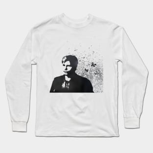 James Sunderland Long Sleeve T-Shirt